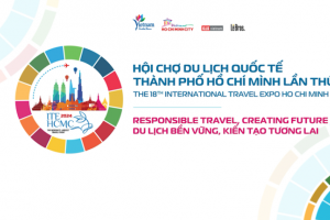 ITE HCMC 2024: Kỳ vọng đón đầu “làn sóng” du lịch bền vững