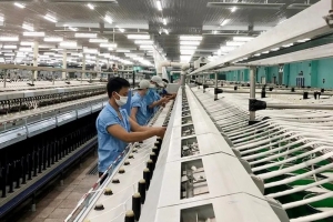 Hàng dệt may có thể bị Indonesia điều tra phòng vệ thương mại