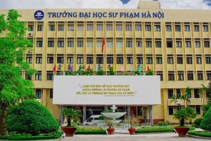 'Điểm sàn' tuyển sinh năm 2024 của Trường Đại học Khoa học Tự nhiên, Trường Đại học Sư phạm Hà Nội cao nhất là bao nhiêu?