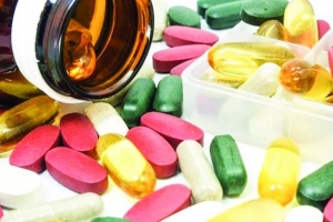 Xử phạt, tiêu hủy nhiều mỹ phẩm, nước hoa, dung dịch vệ sinh vi phạm quy định
