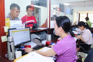 Quy định mới tỷ lệ ngạch công chức từ ngày 15/8/2024