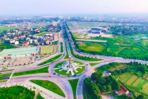 Danh tính liên danh trúng dự án hơn 2.890 tỷ đồng tại Thanh Hoá