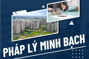 Mua nhà chung cư và những điều khách hàng không được bỏ lỡ