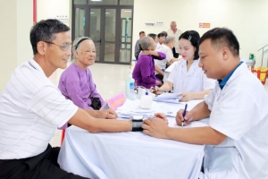 Bắc Giang linh hoạt trong thực hiện chính sách ưu đãi với người có công