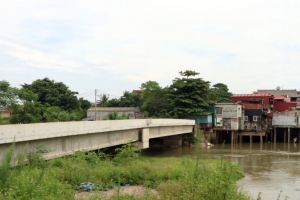 100 ngày cao điểm giải quyết các khó khăn, vướng mắc trong triển khai thực hiện các dự án đầu tư công” ở Bắc Ninh