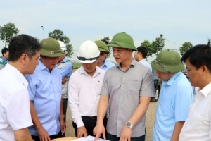 Bắc Ninh: Tạo điều kiện tối đa cho người dân trong khung quy định của pháp luật