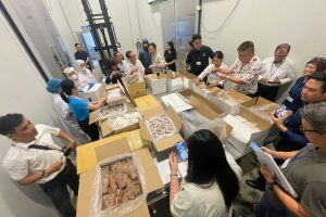 Nâng cao thứ hạng và giá trị xuất khẩu thủy sản của Việt Nam sang Singapore
