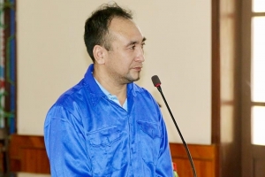 Lừa chạy án, bị tuyên phạt 17 năm tù giam