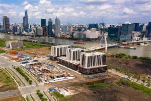Từ 1/8: Quy định đặt cọc mua nhà trên giấy thay đổi thế nào?