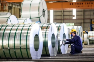 Giá thép hôm nay 23/7: Hầu hết các tiêu chuẩn thép đều báo lỗ