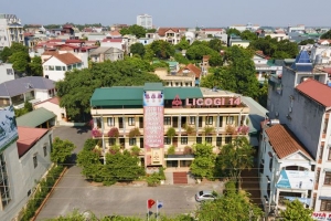Doanh thu quý II/2024 của L14 tăng tới 61% nhưng lãi ròng vẫn giảm