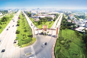 Đồng Nai - Trung tâm công nghiệp hàng đầu cả nước