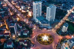 Xây dựng thành phố Bắc Ninh theo hướng văn minh, hiện đại, đa tiện ích