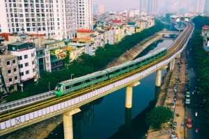 Hà Nội ý kiến gì về tình trạng thua lỗ của đường sắt đô thị Cát Linh – Hà Đông?