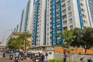 Đầu tư Hạ tầng Kỹ thuật TP.HCM (CII) chào mua 5 triệu cổ phiếu Năm Bảy Bảy (NBB)