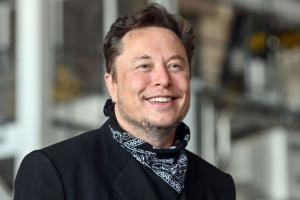 Trong một ngày tỷ phú Elon Musk mất 21 tỷ USD
