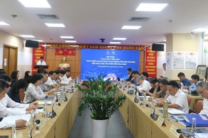 Xây dựng TP. Hồ Chí Minh trở thành trung tâm dịch vụ lớn của cả nước và khu vực