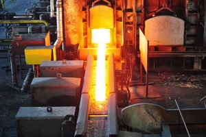Giá thép hôm nay ngày 25/7: quặng sắt trên sàn giao dịch Đại Liên kéo dài đà giảm do thị trường thép suy yếu