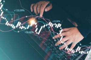 Chứng khoán phiên chiều 25/7 : Dòng tiền yếu, VN-Index nỗ lực giữ mốc 1.230 điểm trong phiên chiều 25/7