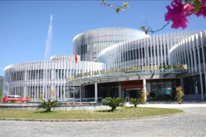 Đà Nẵng triển khai thủ tục đầu tư 3 khu công nghiệp mới