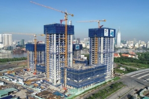 Cổ phiếu HBC sẽ chuyển sang sàn giao dịch UPCoM