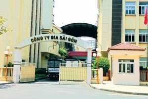 Bia Sài Gòn báo lãi hơn chục tỷ mỗi ngày