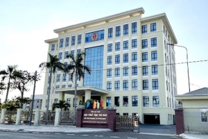 Trà Vinh: Công khai danh sách doanh nghiệp, người nợ thuế