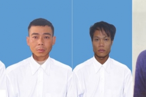 Quảng Ninh: Truy tố 4 bị can đưa người xuất cảnh trái phép