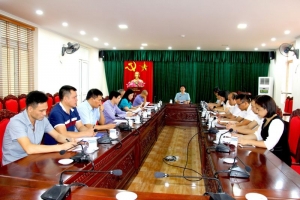 Giải vô địch Cử tạ CLB quốc gia năm 2024 sẽ diễn ra tại Thanh Hóa vào cuối tháng Tám