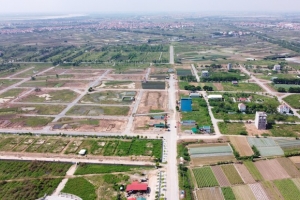 Hà Nội kêu gọi đầu tư khu đô thị hơn 3.200 tỷ đồng