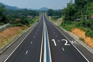 Gia Lai đề xuất xây dựng cao tốc Quy Nhơn - Pleiku
