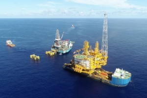 Dịch vụ Kỹ thuật Dầu khí Việt Nam (PVS) lãi sau thuế hợp nhất gần 208 tỷ đồng