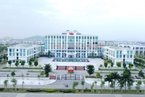 TP. Thanh Hóa sẽ giữ nguyên tên gọi sau khi sáp nhập với huyện Đông Sơn