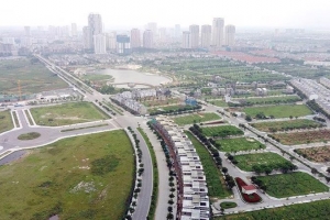 Đẩy nhanh tiến độ xây dựng, hoàn thiện cơ sở dữ liệu quốc gia về đất đai