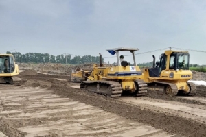 Hải Dương tiến độ giải ngân vốn đầu tư công gặp một số khó khăn