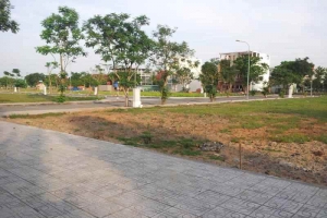 TP. HCM: Giá đất mới không làm tăng giá đất thị trường