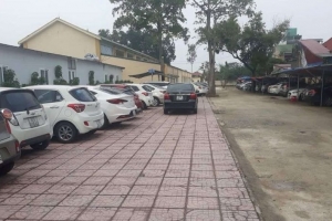 Nghệ An tăng cường quản lý, hạch toán tài sản công