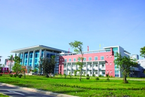 Quảng Trị có thêm bệnh viện đa khoa 300 tỷ đồng tại Đông Hà