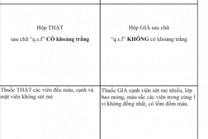 Sở Y tế Thanh Hóa yêu cầu tuyệt đối không kinh doanh, phân phối, sử dụng thuốc Cefixim 200 giả
