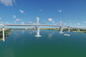 Thủ tướng phê duyệt dự án ba cây cầu kết nối TP. HCM – Long An – Tiền Giang