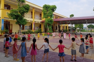 Thực hiện dự án đầu tư PPP trong lĩnh vực giáo dục đào tạo như thế nào?
