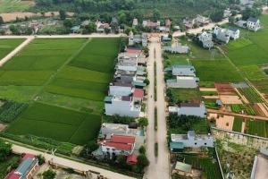 Xây dựng Đông Sơn muốn làm dự án nhà ở hơn 480 tỷ tại Thanh Hoá