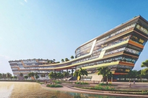 Đề xuất xây dựng hệ sinh thái công nghiệp bán dẫn với thành phố thông minh