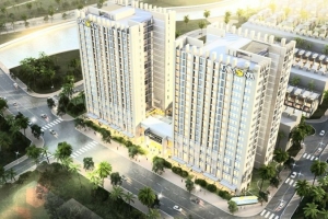 TTC Land vượt kế hoạch nửa đầu năm
