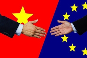 Việt Nam-EU: Hình mẫu hợp tác năng động và toàn diện