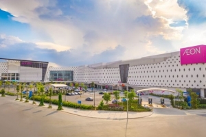 Chuyển nhượng khu đất xây dựng trung tâm thương mại trị giá hơn 4.000 tỷ tại Thanh Hoá