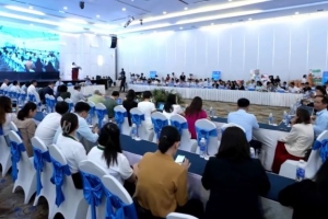 Các giải pháp liên kết vùng đẩy mạnh xuất nhập khẩu