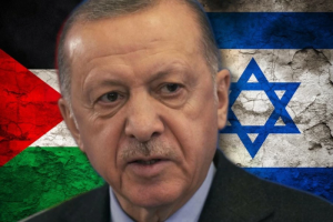 Thổ Nhĩ Kỳ chặn hợp tác của liên minh quân sự với Israel sau vụ thủ lĩnh phong trào Hamas bị ám sát
