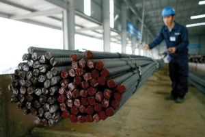 Thép Tiến Lên (TLH) lỗ thêm 153,19 tỷ đồng trong quý II/2024 do kinh doanh dưới giá vốn