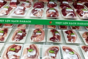Dabaco Việt Nam (DBC) ghi nhận lãi 145,4 tỷ đồng trong quý II/2024 giảm 55,5%